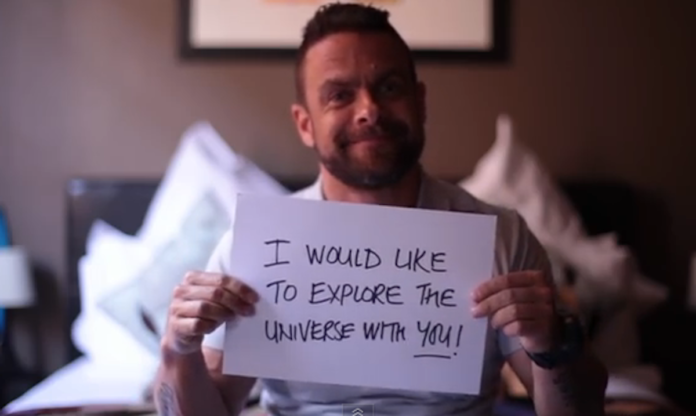 Marriage Proposal Marriage Proposal