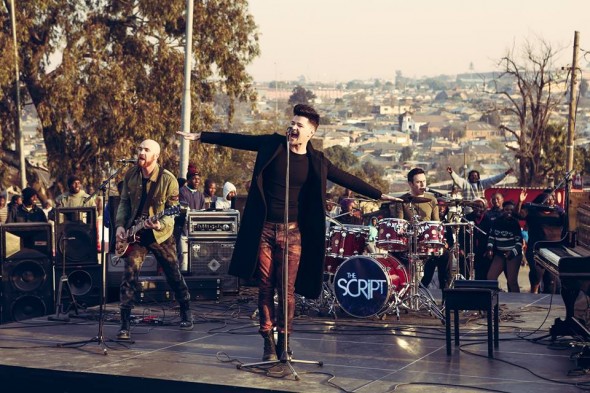 Superheroes South Africa