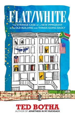 Flat White by Ted Botha Flat White by Ted Botha