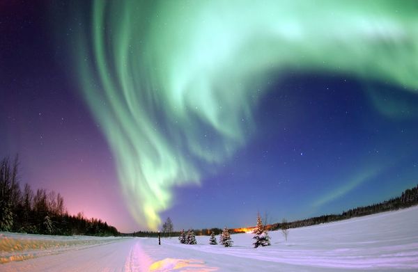 South African Space Weather