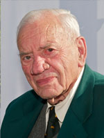 Dr Ian Player