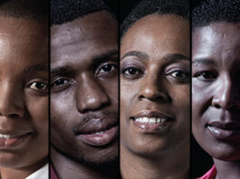 World Aids Day South Africa