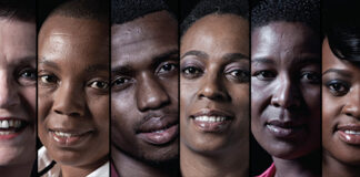 World Aids Day South Africa