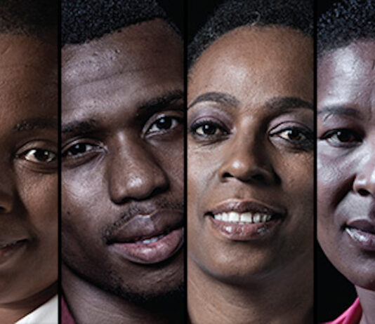 World Aids Day South Africa