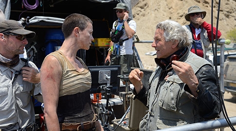 Mad Max Fury Road