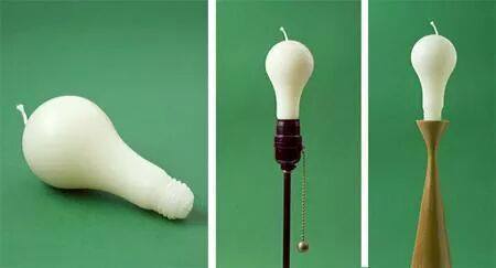 South Africa's new lightbulb. South Africa's new lightbulb.