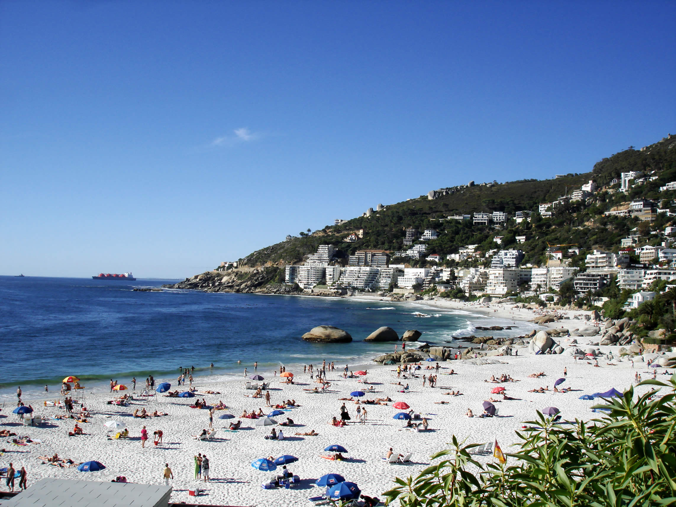 South African Beaches
