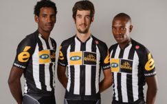Tour de France South Africa