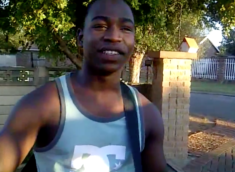 Refentse Refentse