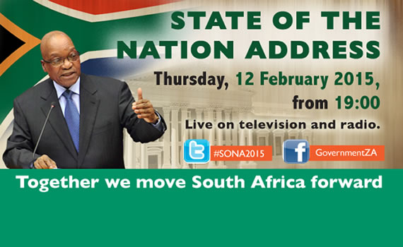 State of the Nation South Africa State of the Nation South Africa