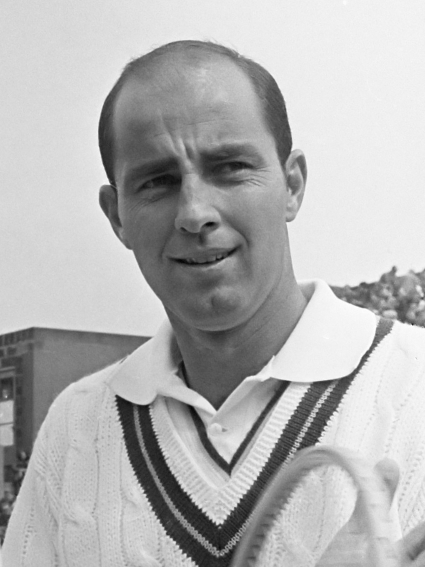 Bob Hewitt Bob Hewitt