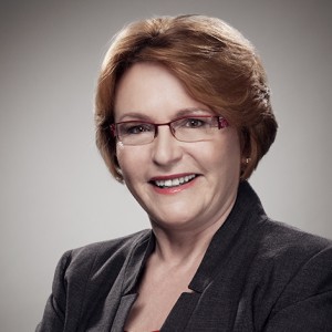 DA Leader Helen Zille is stepping down. Photo: DA DA Leader Helen Zille is stepping down. Photo: DA
