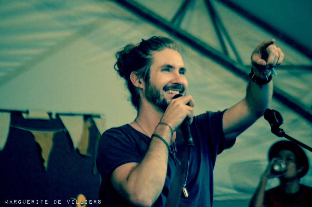 Jeremy Loops