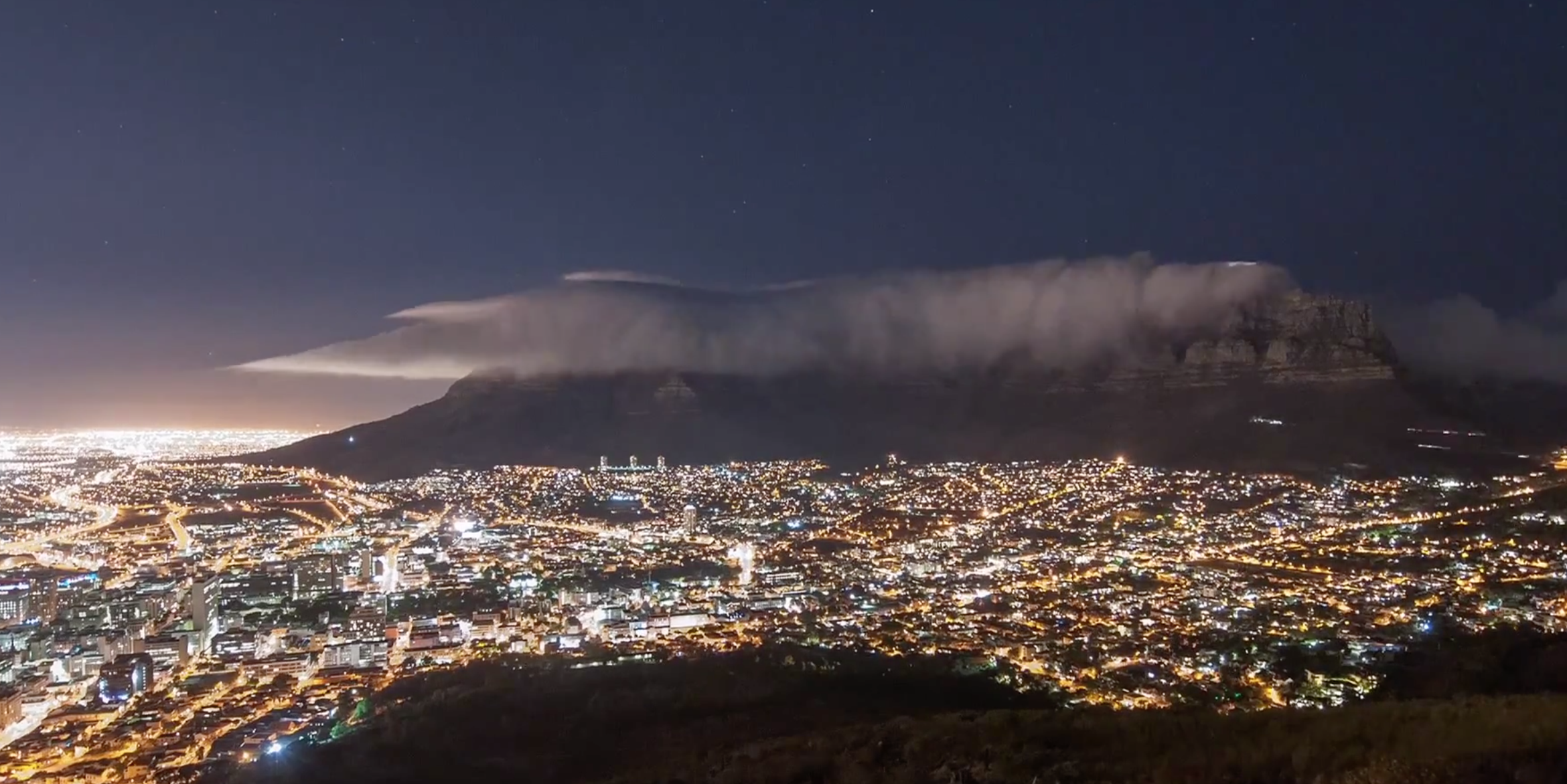 Loadshedding Cape Town