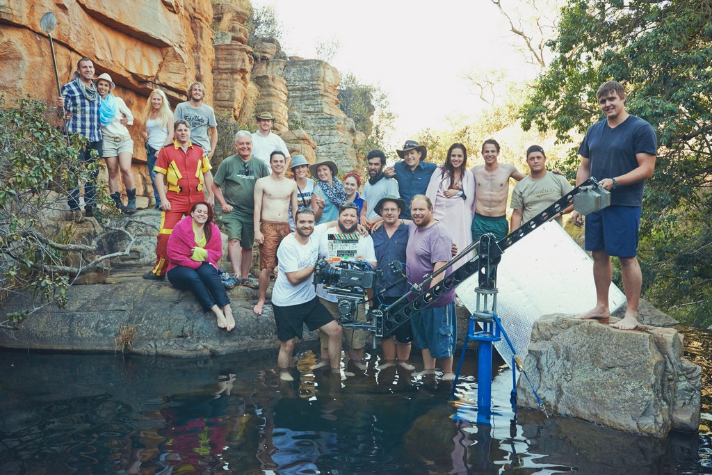 Ballade vir n Enkeling Ballade vir n Enkeling film