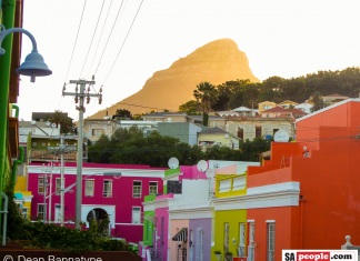 Bo-Kaap