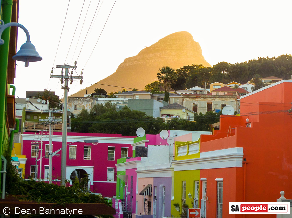 Exploring Bo-Kaap? Here are three fun things to do