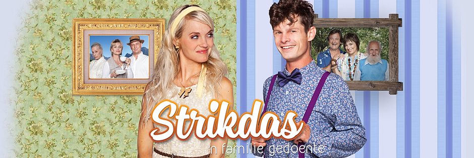 Strikdas