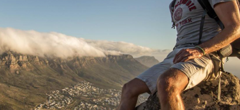 Cape Town video