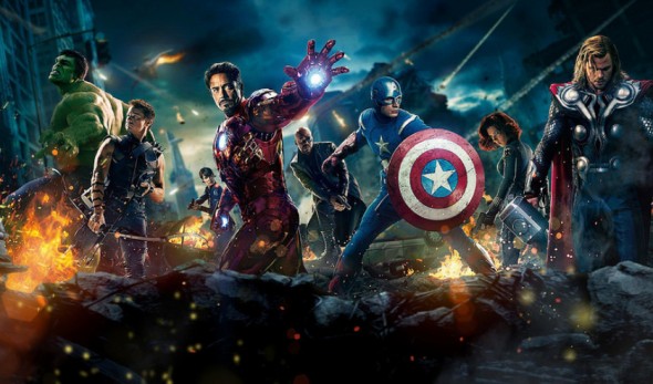 where can i watch avengers age of ultron full movie