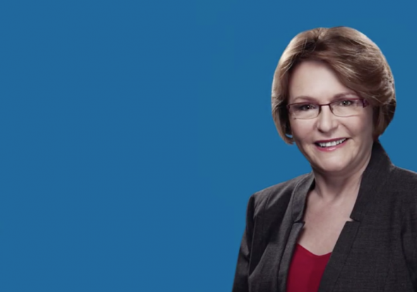 Helen Zille