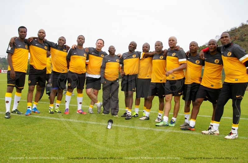 Kaizer Chiefs Kaizer Chiefs