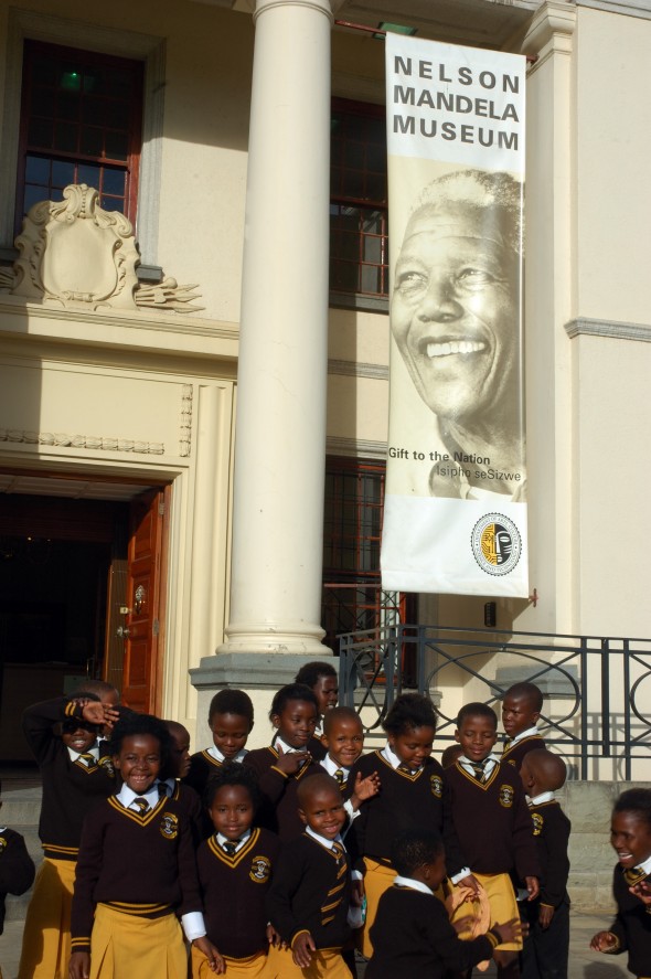 South African Youth Optimistic about the Future - SAPeople - Worldwide