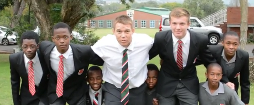 John Smit