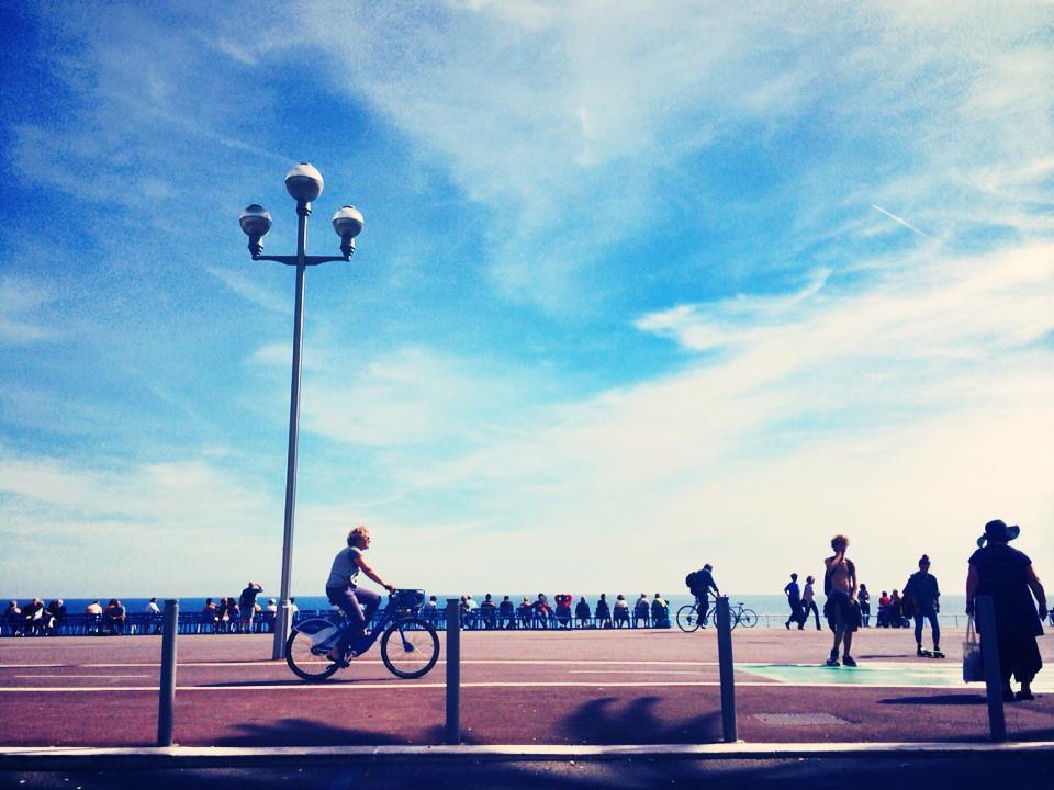 The different life of an expat wife