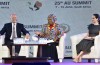 Angelina Jolie at the AU Summit