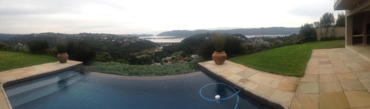 Knysna South Africa
