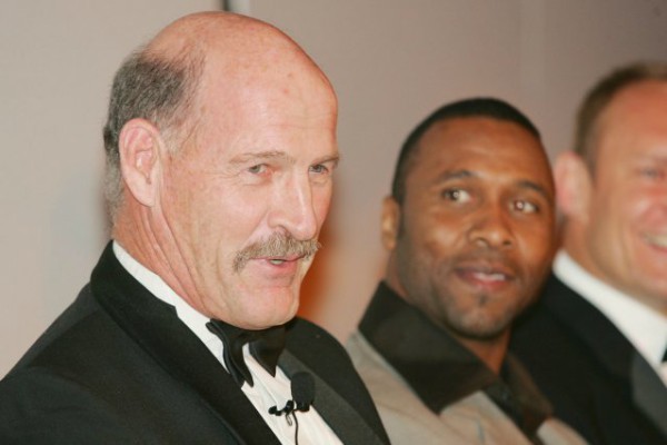 Clive Rice