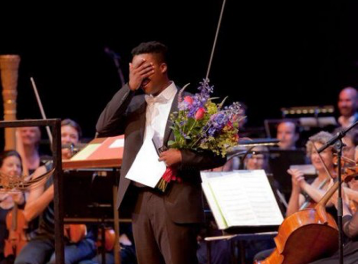 South African Wins International Opera Singing Competition SAPeople