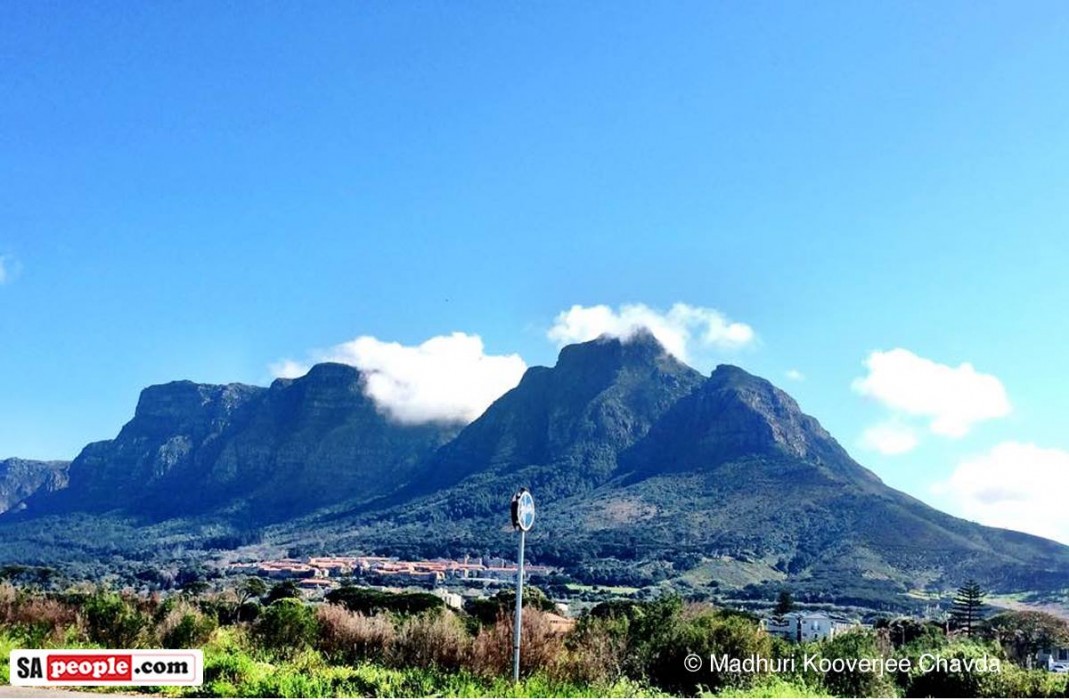 Cape Town South Africa