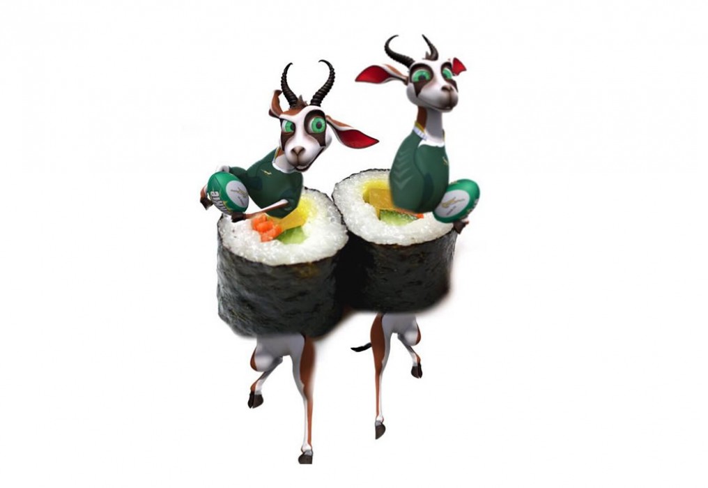 South African rugby jokes