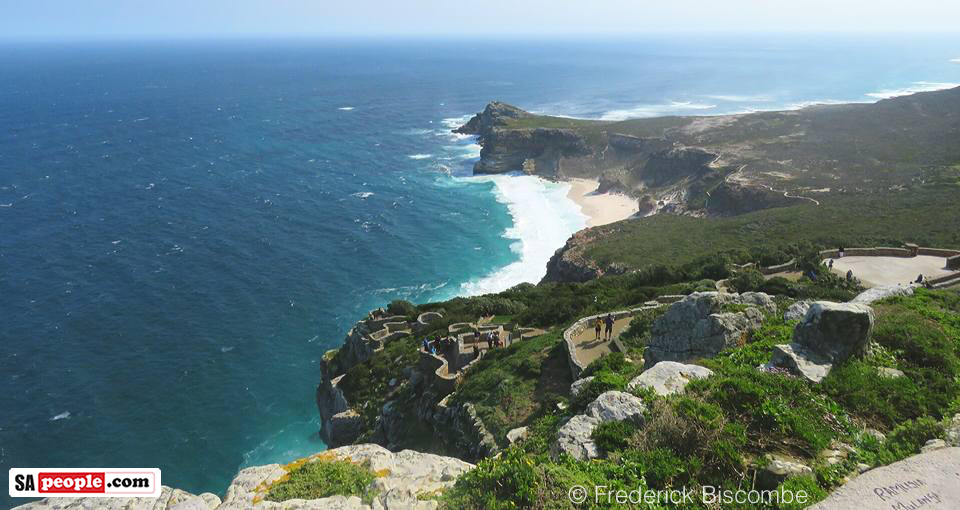 Cape Point South Africa