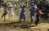 Nama Riel dancers, South Africa