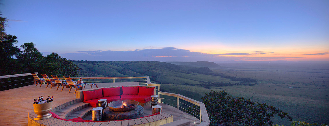 Kenya-travel