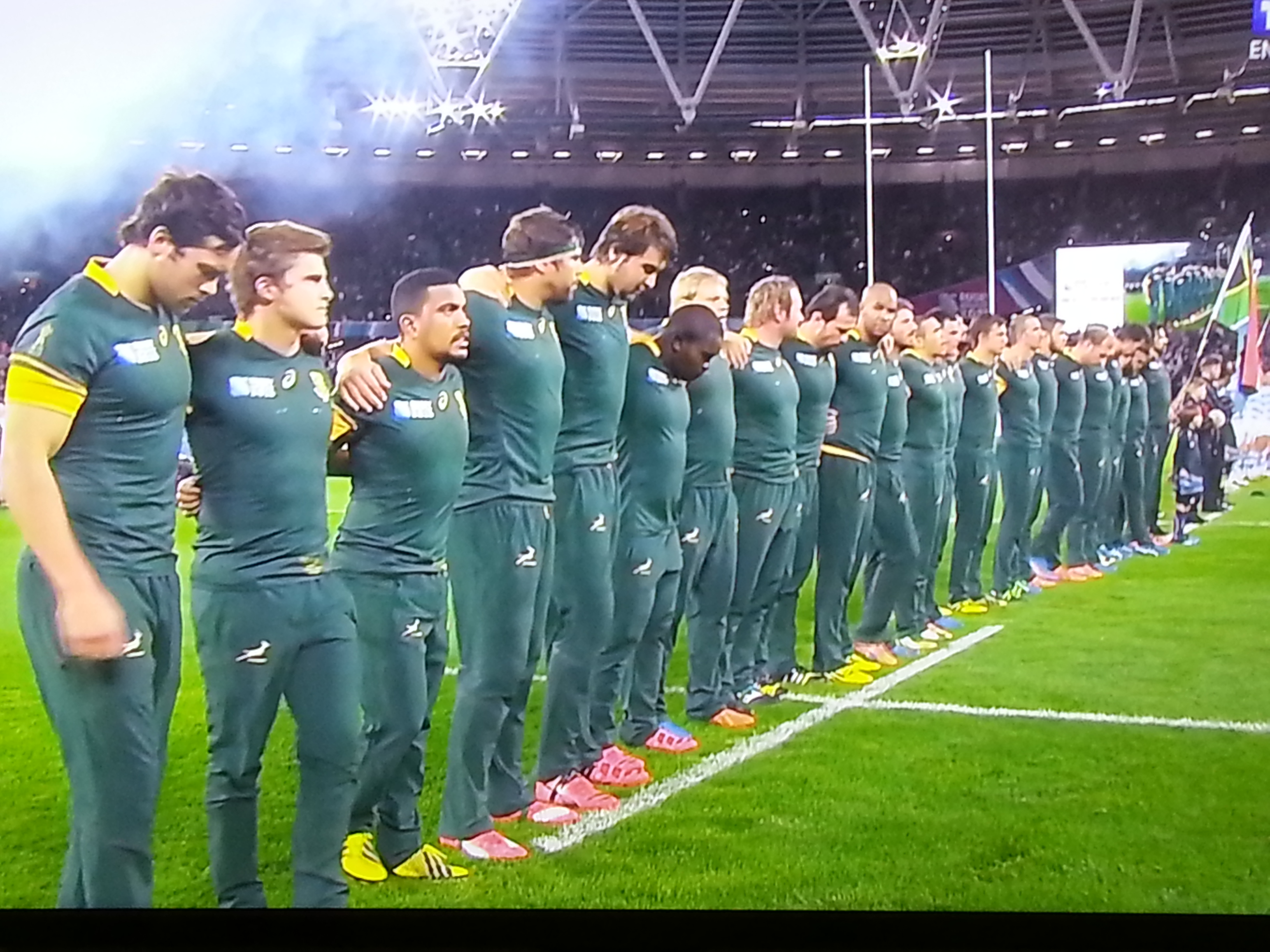South Africa vs Argentina - SAPeople - Your Worldwide ...