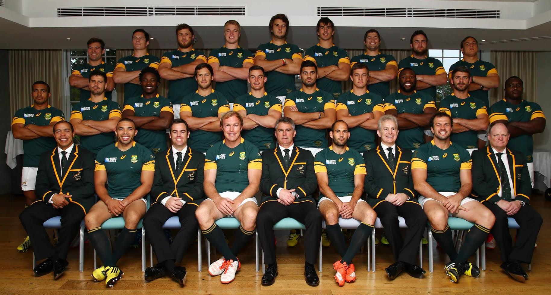 South African Expat Makes RWC Debut Tonight...for the USA SAPeople Worldwide South African News