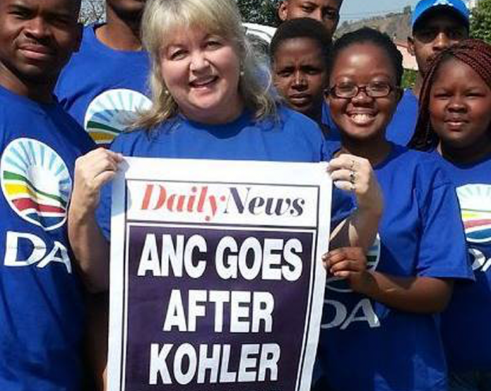 kohler-th