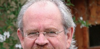 Max du Preez