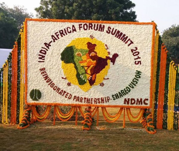 indiaafrica-summit