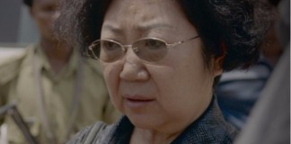 Picture: Mrs. Yang Feng Glan (Credit: Elephant Action League)