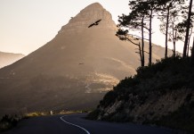 Cape Town South Africa