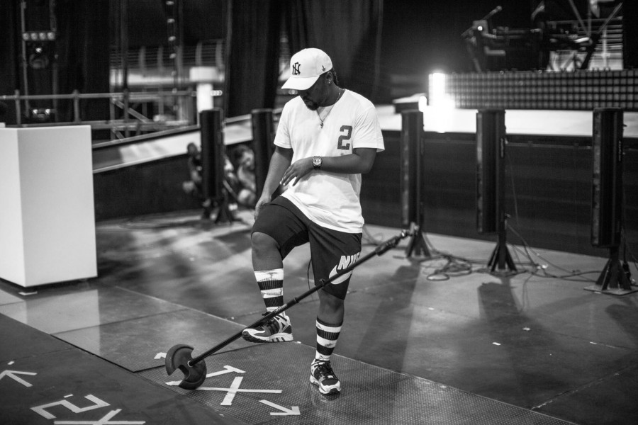 Cassper Nyovest South Africa