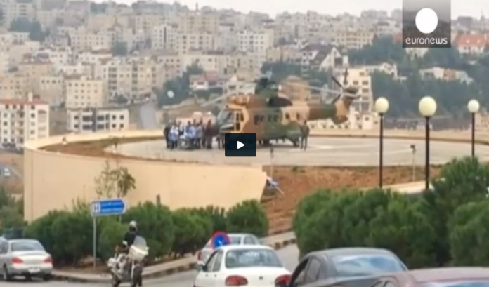 amman-jordan