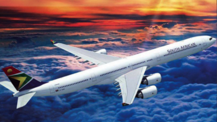 saa-plane