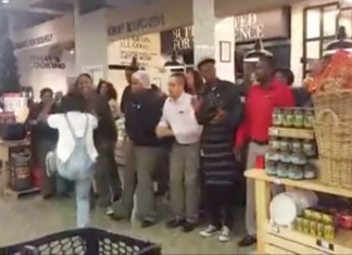woolworths