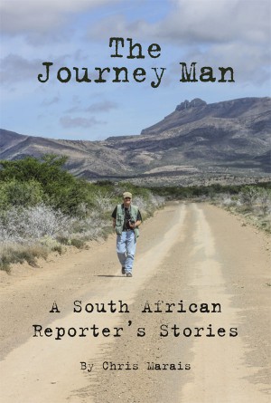 The Journey Man